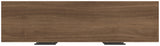 Broachmyn Auburn Dresser (Online Special Price) - Ornate Home