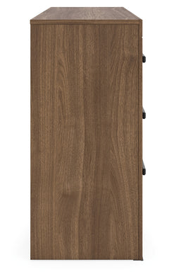 Broachmyn Auburn Dresser - Ornate Home