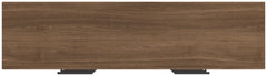 Broachmyn Auburn Dresser - Ornate Home