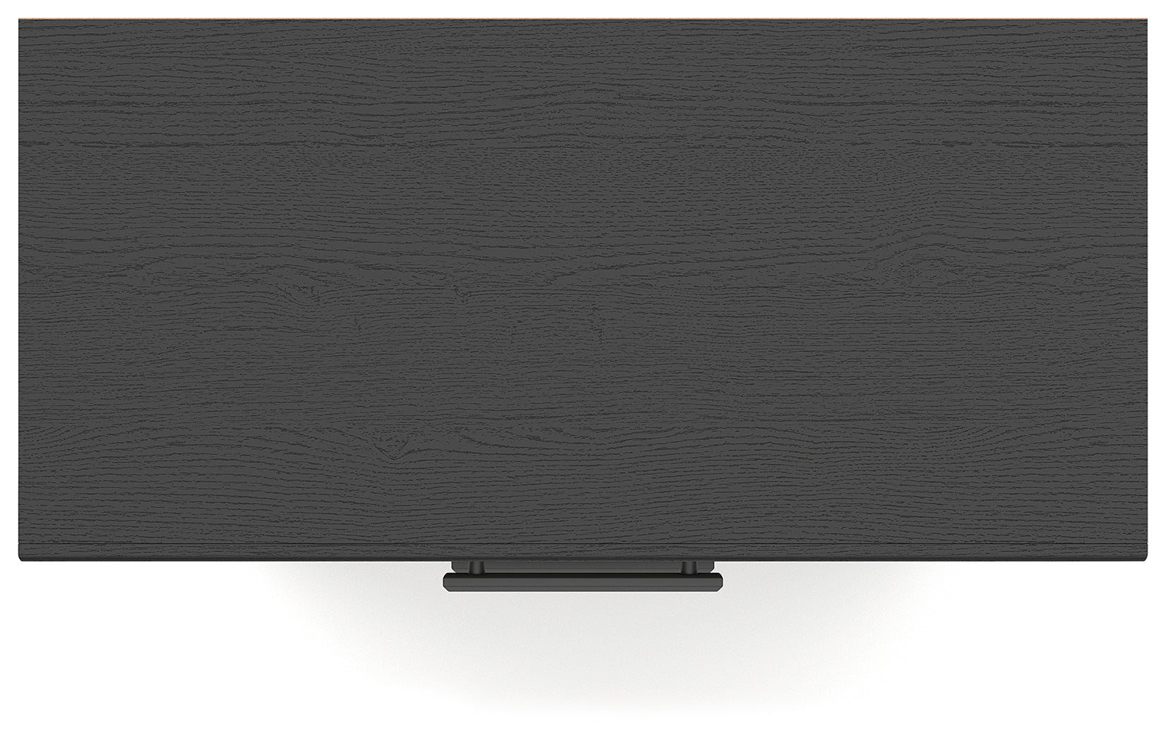 Broachmyn Black/Gray Chest of Drawers - Ornate Home