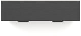 Broachmyn Black/Gray Dresser (Online Special Price) - Ornate Home