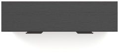 Broachmyn Black/Gray Dresser - Ornate Home