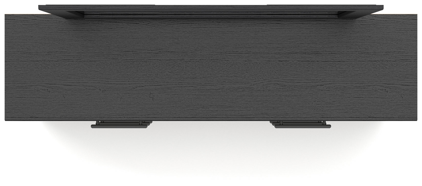 Broachmyn Black/Gray Dresser and Mirror - Ornate Home
