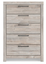 Broachmyn Gray Chest of Drawers (Online Special Price) - Ornate Home