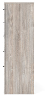 Broachmyn Gray Chest of Drawers (Online Special Price) - Ornate Home