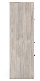 Broachmyn Gray Chest of Drawers (Online Special Price) - Ornate Home