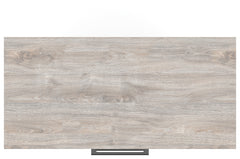 Broachmyn Gray Chest of Drawers - Ornate Home