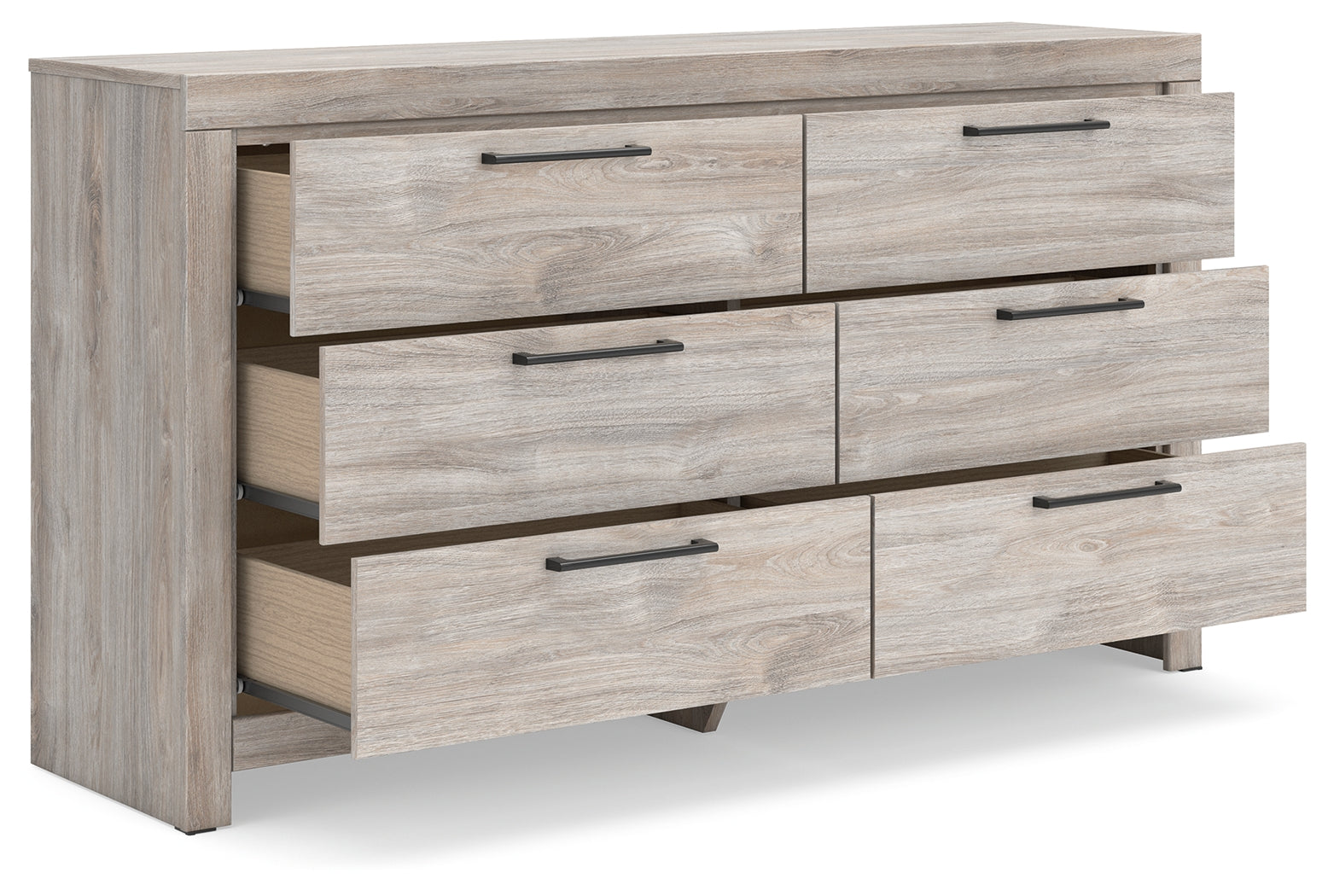 Broachmyn Gray Dresser (Online Special Price) - Ornate Home