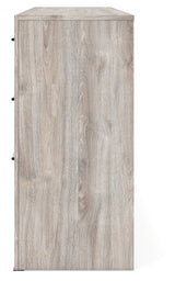 Broachmyn Gray Dresser (Online Special Price) - Ornate Home