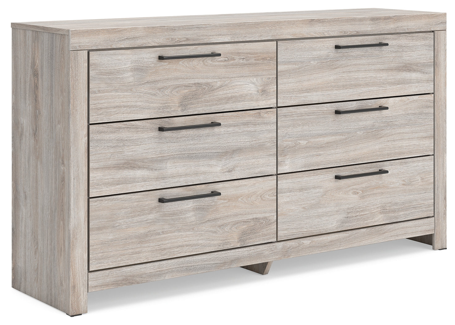 Broachmyn Gray Dresser - Ornate Home