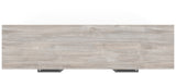 Broachmyn Gray Queen Panel Bed, Dresser and Nightstand (Online Special Price) - Ornate Home
