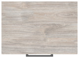 Broachmyn Gray Queen Panel Bed, Dresser and Nightstand (Online Special Price) - Ornate Home