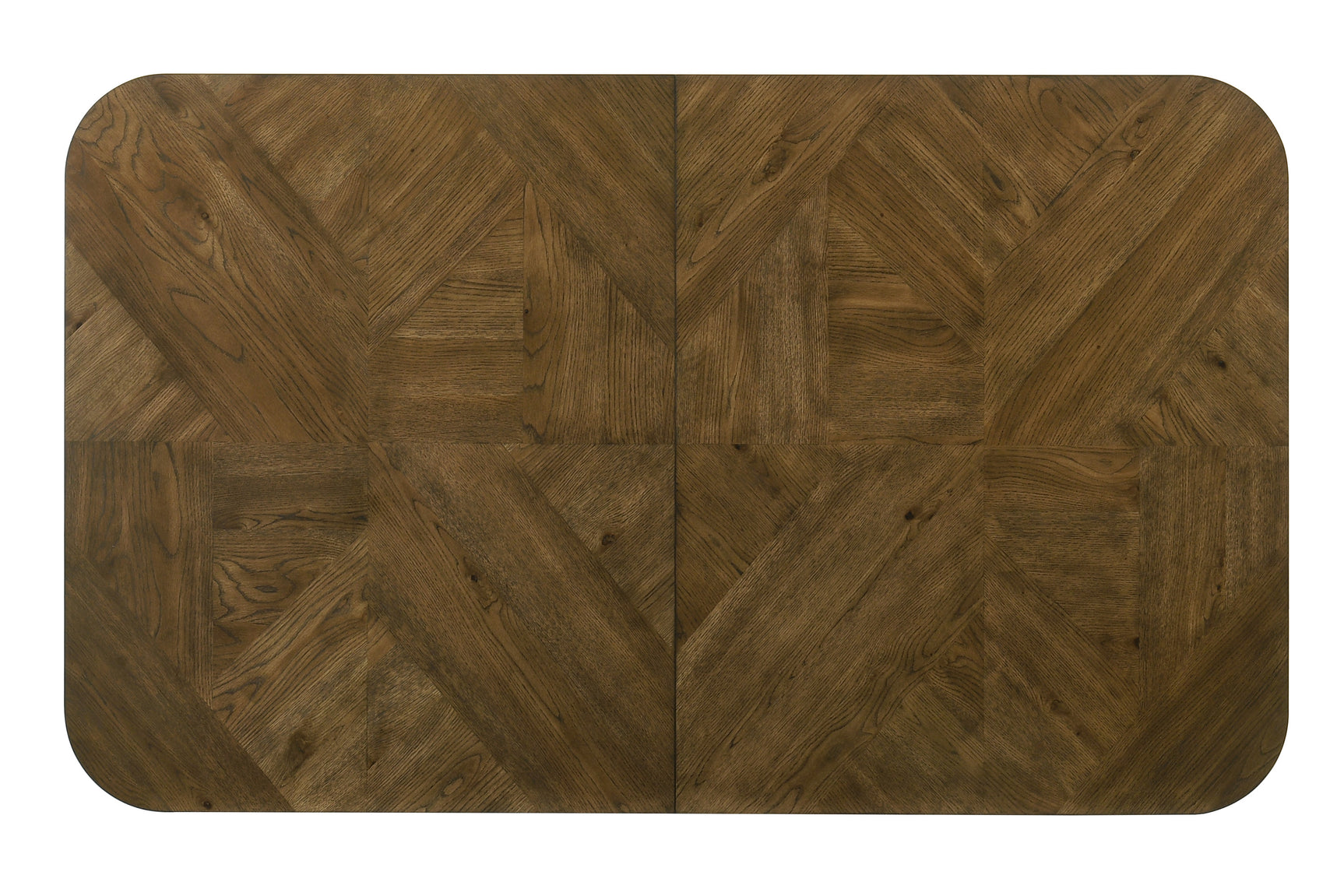 Broadmoor Beige/Brown Dining Set - Ornate Home