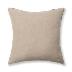 Broadmoor Pond Blue 18"x18" Throw Pillow (Set of 2) - Ornate Home