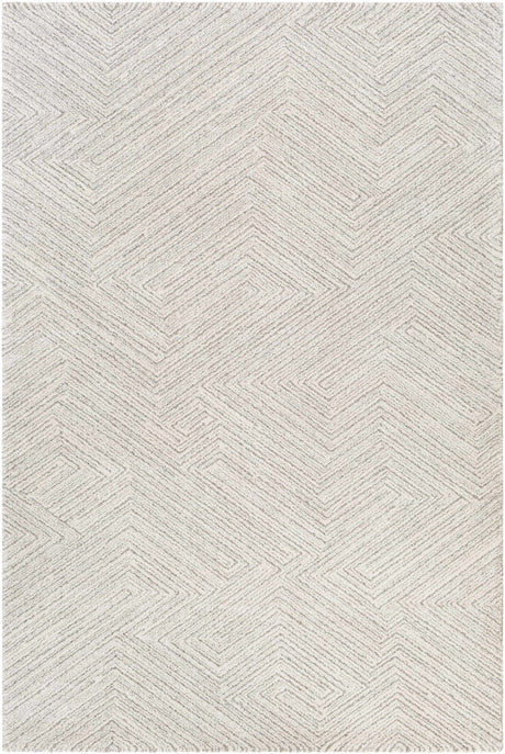 Broadwater Luxe Rug - Ornate Home