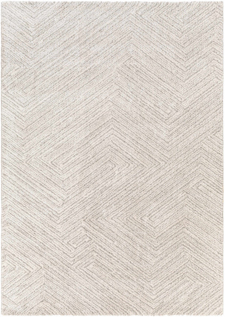 Broadwater Luxe Rug - Ornate Home