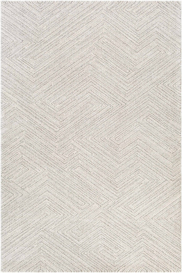 Broadwater Luxe Rug - Ornate Home