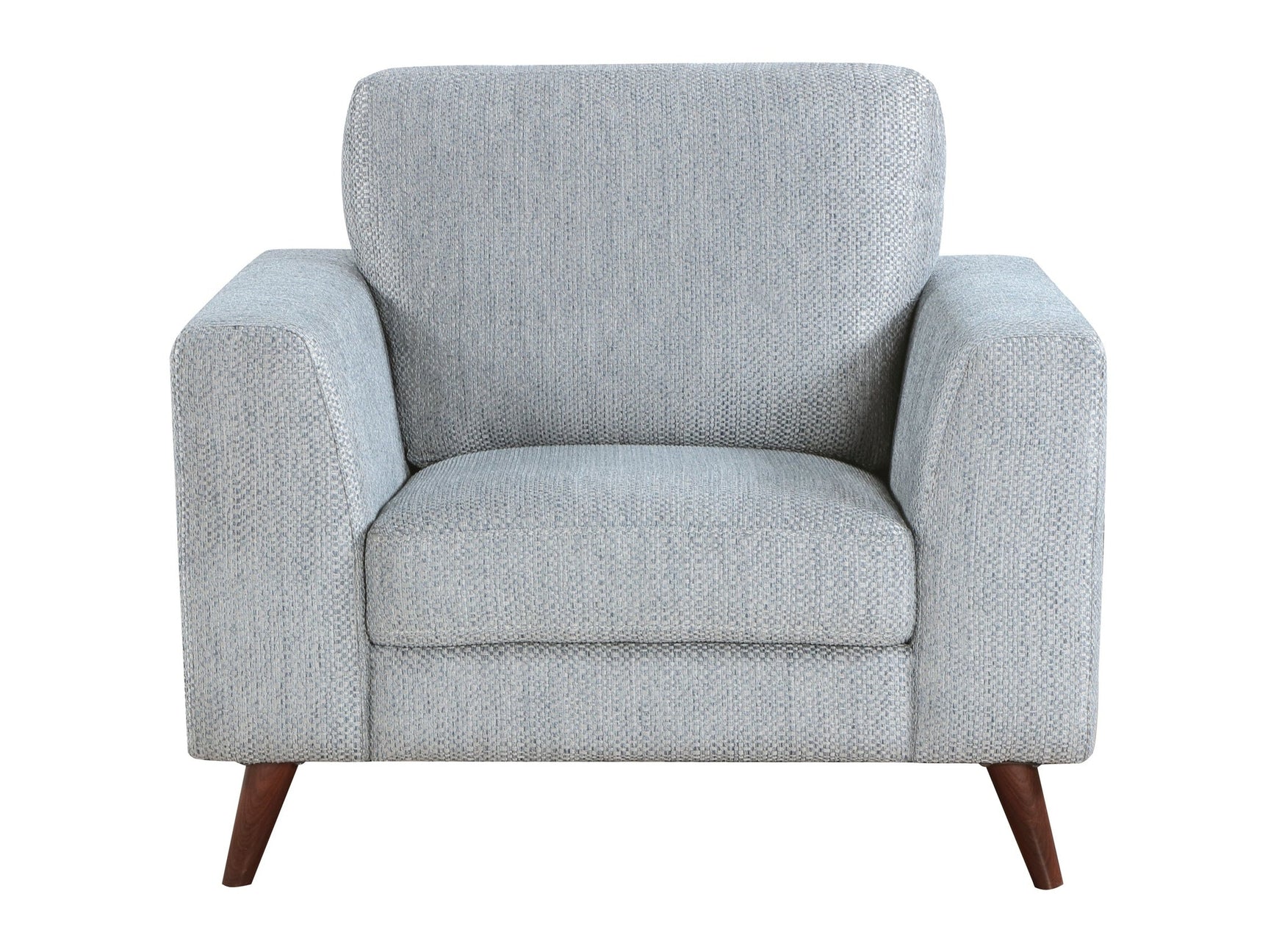 Broadway Gray Chair - Ornate Home