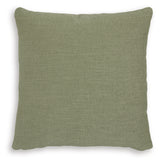 Brockbert Green Pillow (Set of 4) (Online Special Price) - Ornate Home