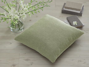 Brockbert Green Pillow (Set of 4) (Online Special Price) - Ornate Home