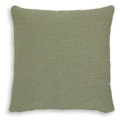 Brockbert Green Pillow (Set of 4) - Ornate Home