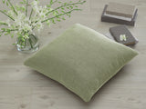 Brockbert Green Pillow (Set of 4) - Ornate Home