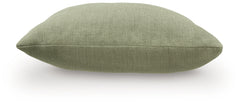 Brockbert Green Pillow (Set of 4) - Ornate Home