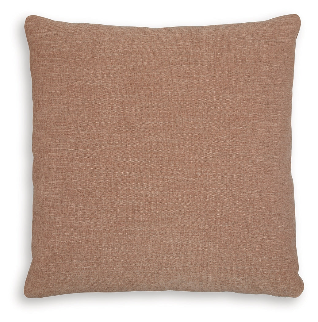 Brockbert Sienna Pillow (Set of 4) (Online Special Price) - Ornate Home