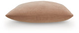 Brockbert Sienna Pillow (Set of 4) (Online Special Price) - Ornate Home