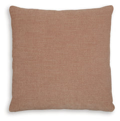 Brockbert Sienna Pillow (Set of 4) - Ornate Home