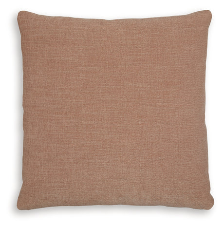 Brockbert Sienna Pillow (Set of 4) - Ornate Home
