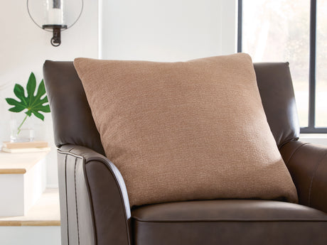 Brockbert Sienna Pillow (Set of 4) - Ornate Home