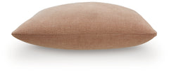 Brockbert Sienna Pillow (Set of 4) - Ornate Home