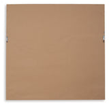 Brockham Brown Wall Decor (Online Special Price) - Ornate Home