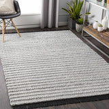 Brockman Area Rug - Clearance - Ornate Home