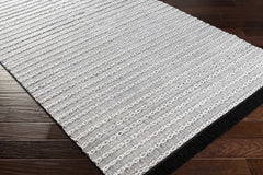 Brockman Area Rug - Clearance - Ornate Home