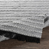 Brockman Area Rug - Clearance - Ornate Home