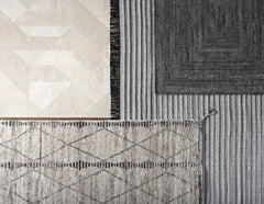 Brockman Area Rug - Clearance - Ornate Home