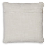 Brockner Next-Gen Nuvella Brown/Yellow Pillow (Online Special Price) - Ornate Home