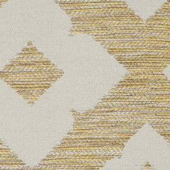 Brockner Next-Gen Nuvella Brown/Yellow Pillow - Ornate Home