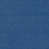Brockton Solid Blue Wool Rug - Ornate Home