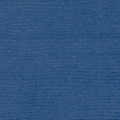 Brockton Solid Blue Wool Rug - Ornate Home