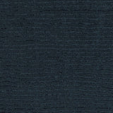 Brockton Solid Dark Blue Wool Rug - Ornate Home