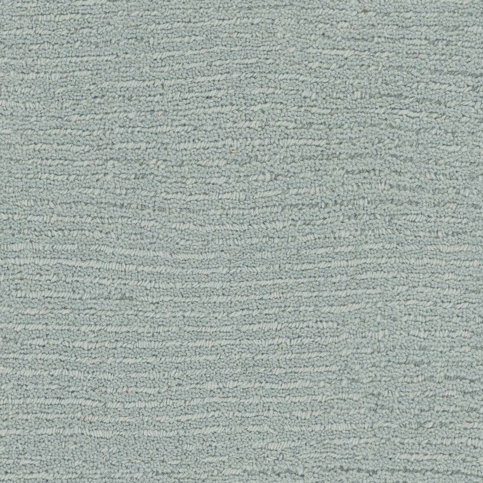Brockton Solid Dusty Sage Wool Rug - Ornate Home