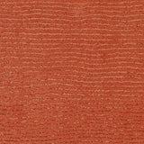 Brockton Solid Orange Wool Rug - Ornate Home