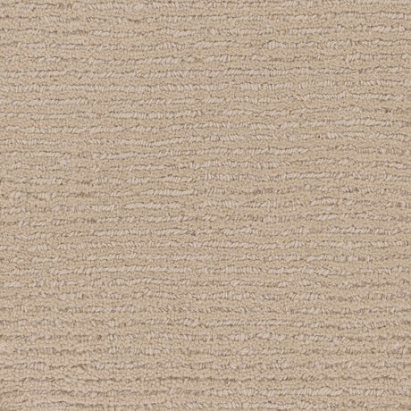 Brockton Solid Tan Wool Rug - Ornate Home