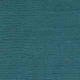 Brockton Solid Teal Wool Rug - Ornate Home