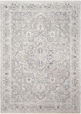 Brodhead Luxe Area Rug - Clearance - Ornate Home