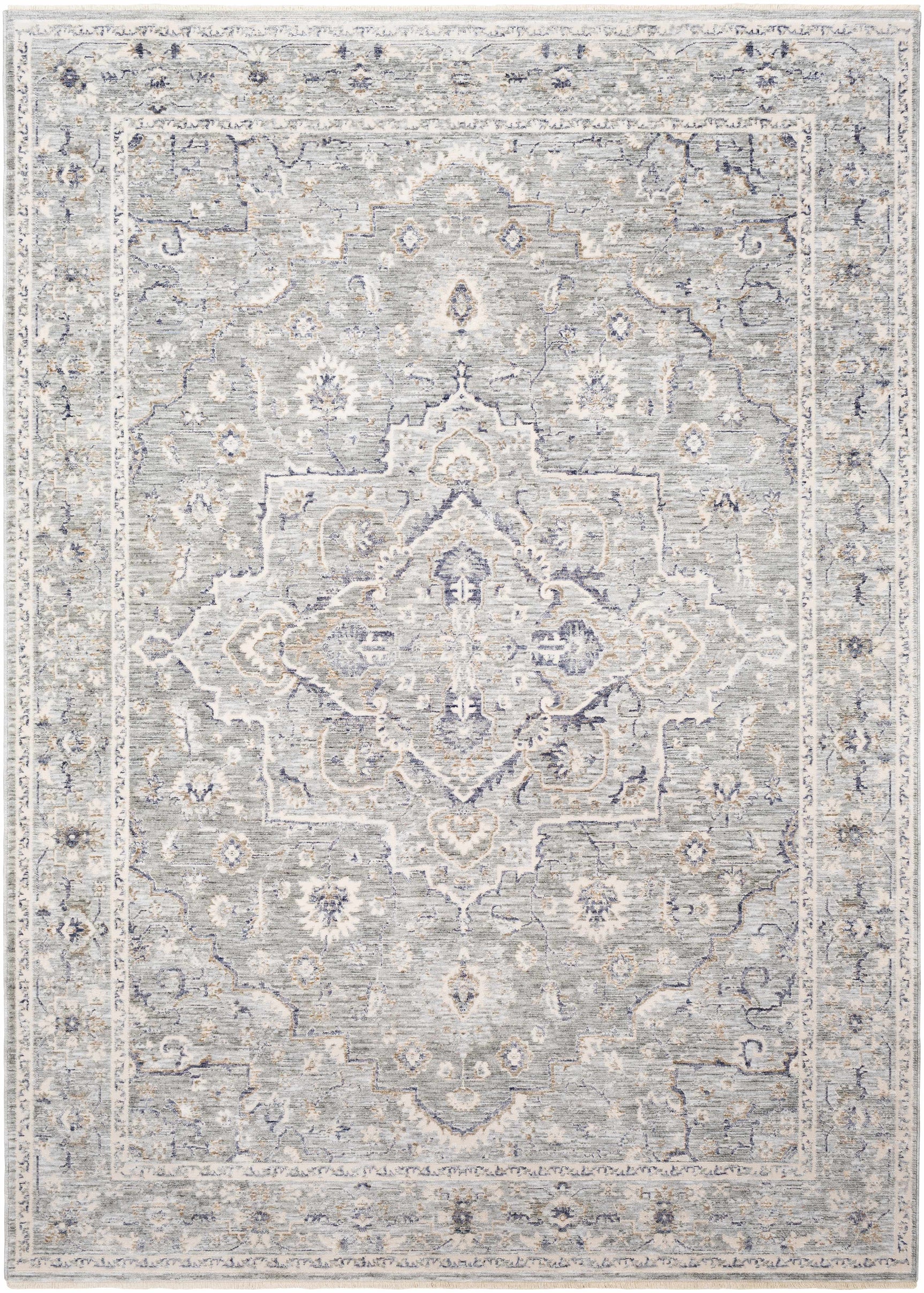 Brodhead Luxe Area Rug - Clearance - Ornate Home