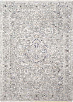 Brodhead Luxe Area Rug - Clearance - Ornate Home